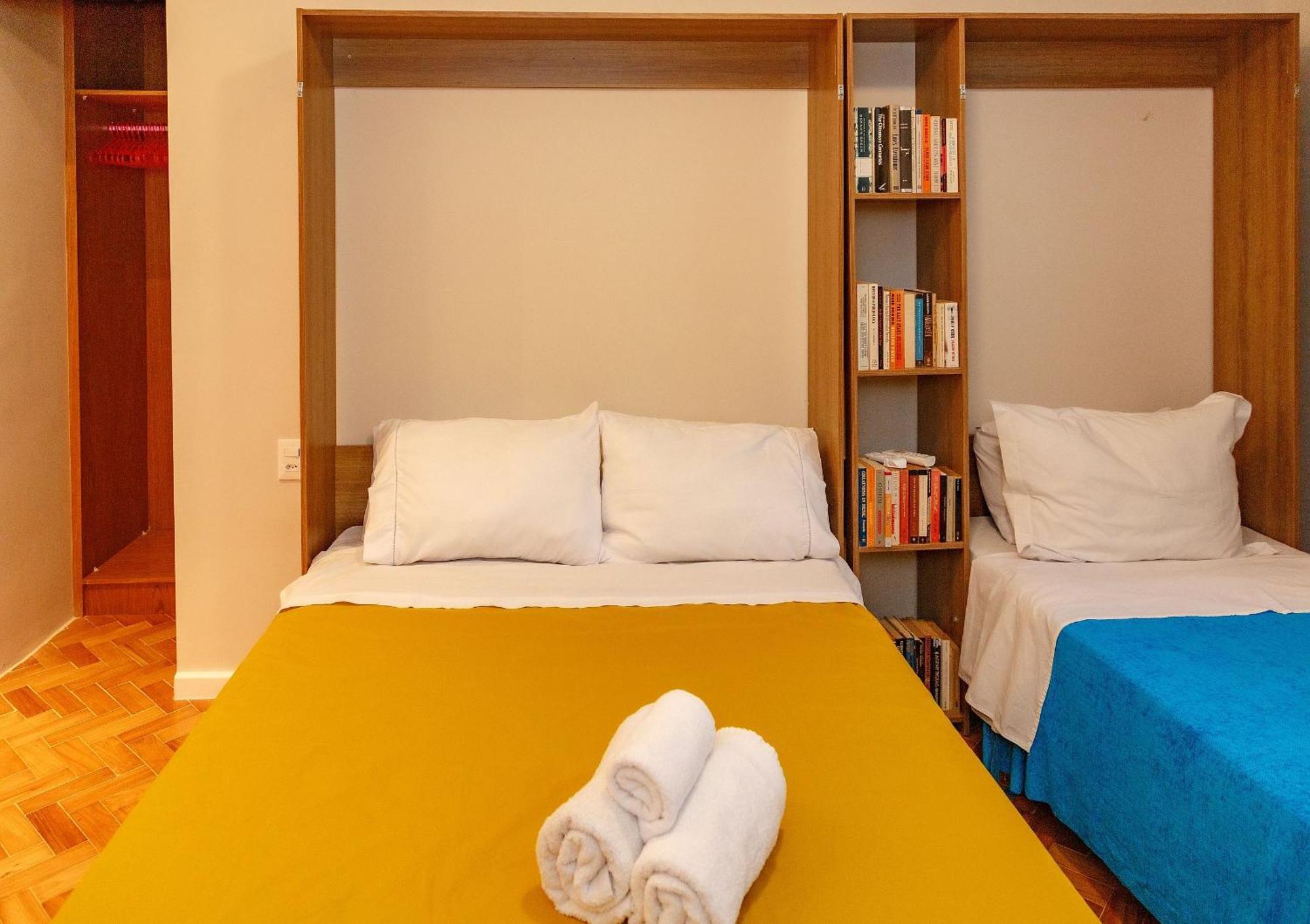 Apartamento Localizacao Perfeita A 200 Metros Da De Ipanema